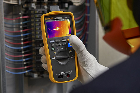 Fluke 279